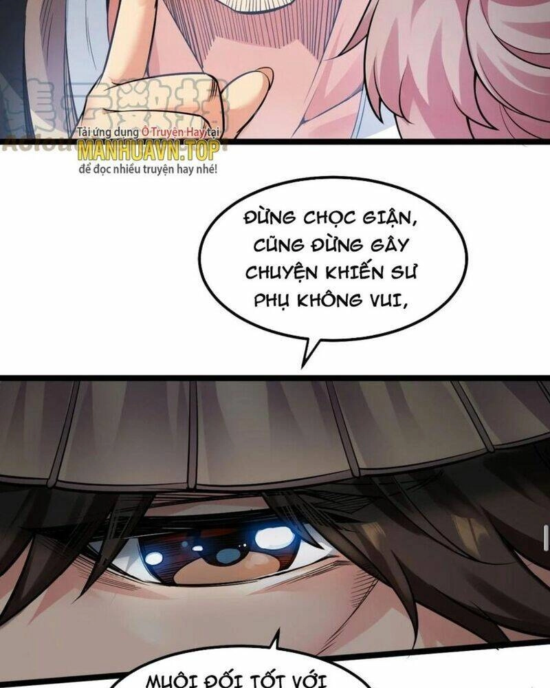 Hảo Đồ Nhi Hãy Tha Cho Vi Sư Chapter 139 - 59