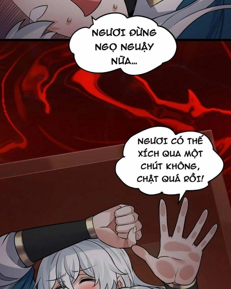 Hảo Đồ Nhi Hãy Tha Cho Vi Sư Chapter 140 - 6