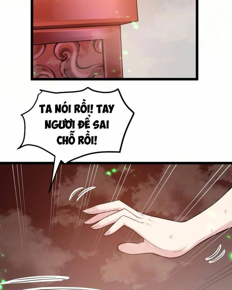 Hảo Đồ Nhi Hãy Tha Cho Vi Sư Chapter 140 - 13