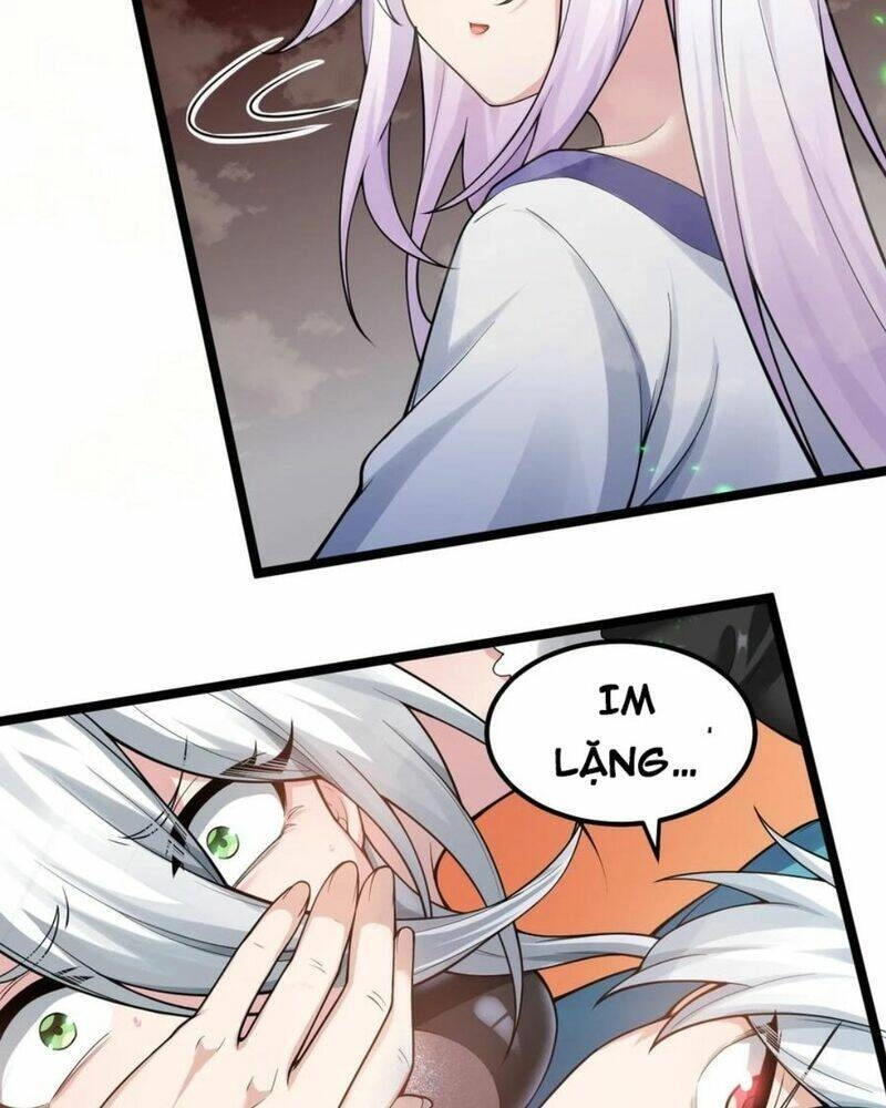 Hảo Đồ Nhi Hãy Tha Cho Vi Sư Chapter 140 - 16