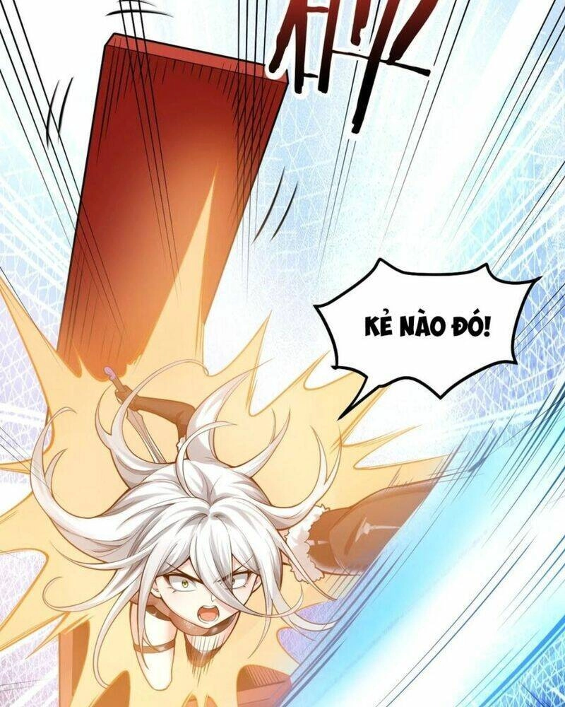 Hảo Đồ Nhi Hãy Tha Cho Vi Sư Chapter 140 - 19