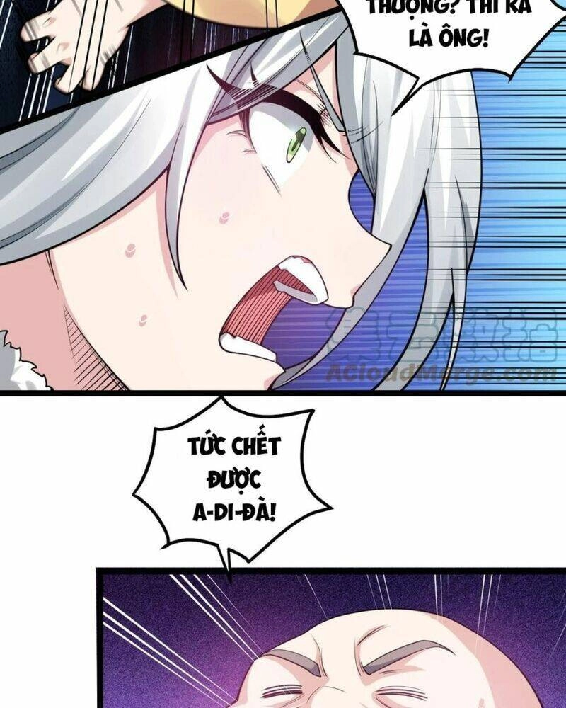 Hảo Đồ Nhi Hãy Tha Cho Vi Sư Chapter 140 - 21