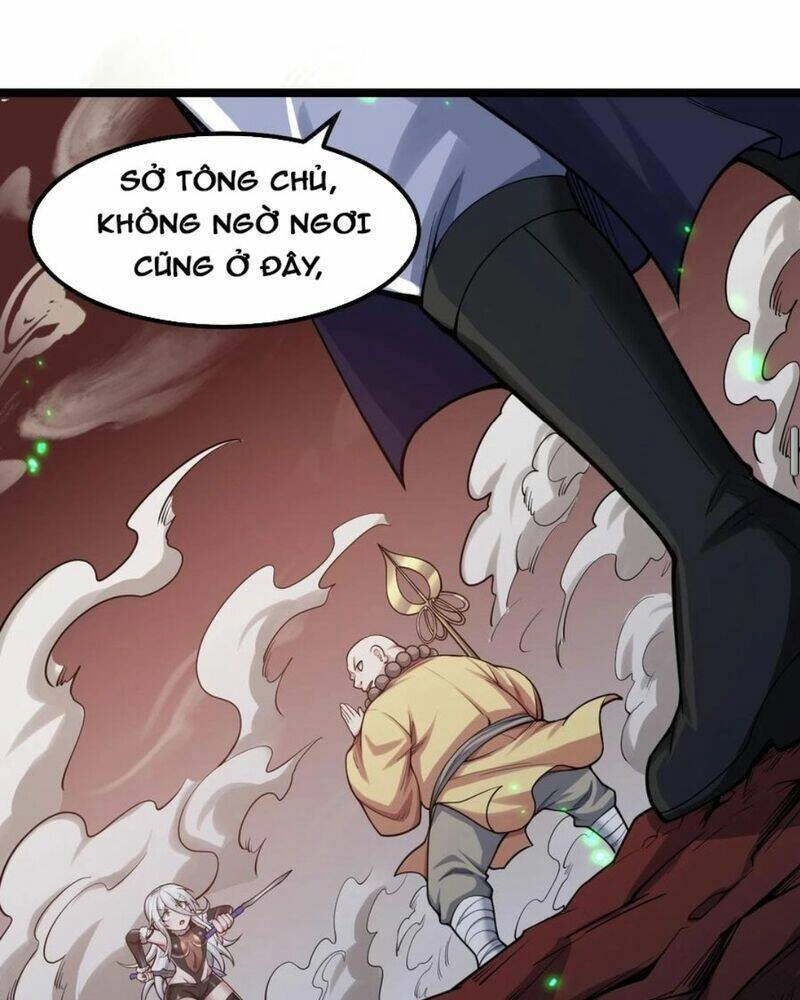 Hảo Đồ Nhi Hãy Tha Cho Vi Sư Chapter 140 - 24