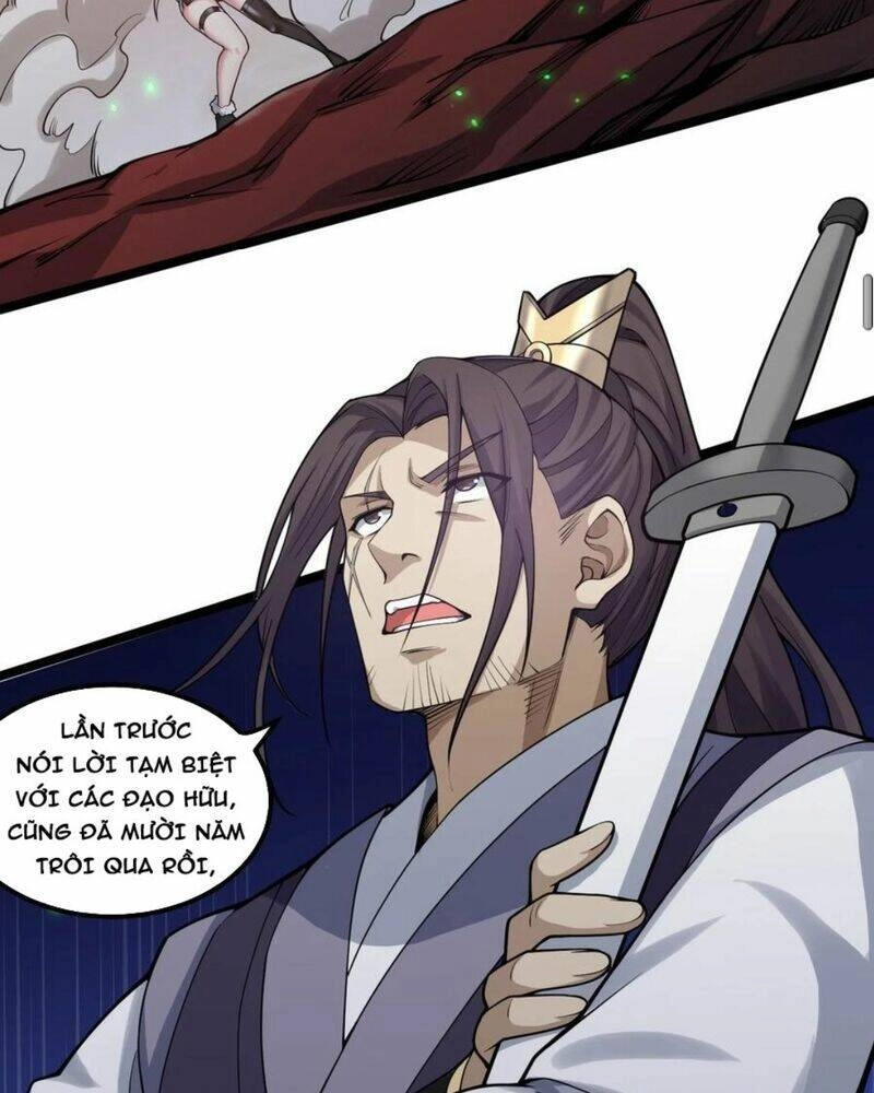 Hảo Đồ Nhi Hãy Tha Cho Vi Sư Chapter 140 - 25