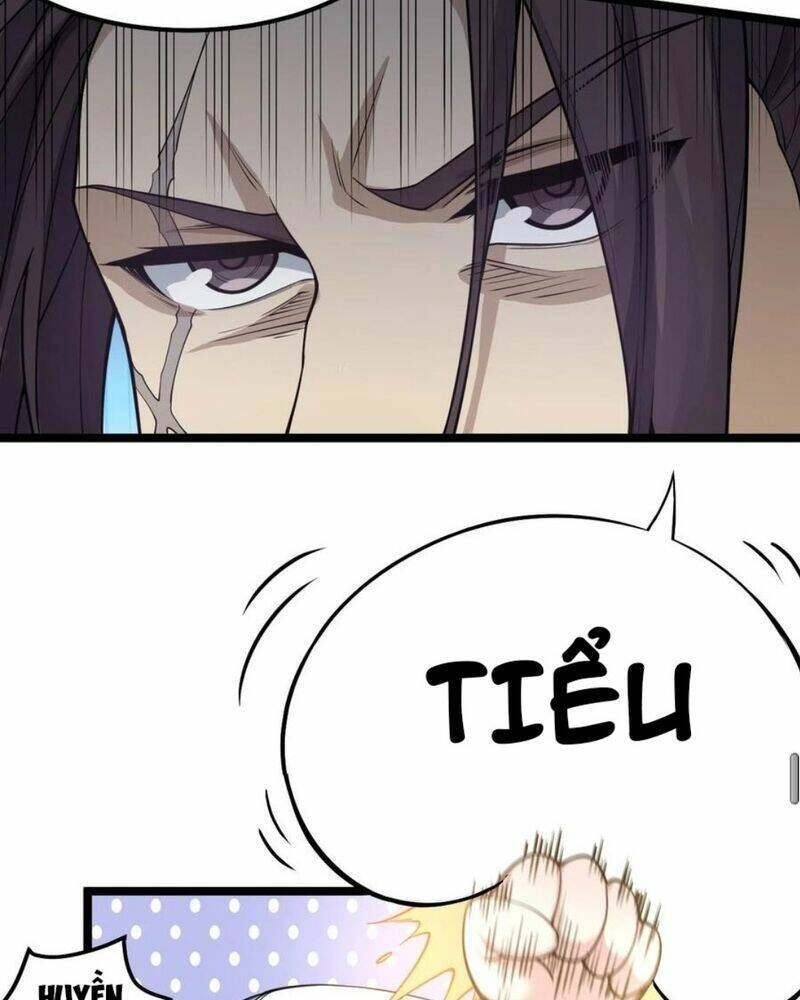 Hảo Đồ Nhi Hãy Tha Cho Vi Sư Chapter 140 - 27