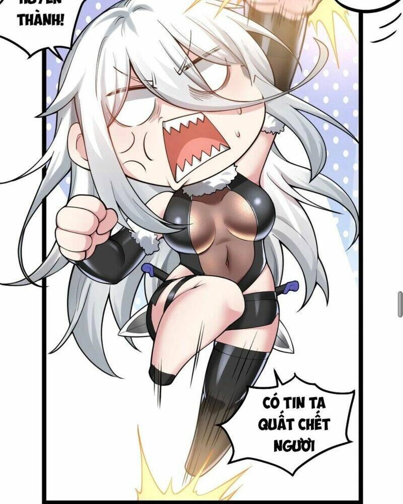 Hảo Đồ Nhi Hãy Tha Cho Vi Sư Chapter 140 - 28