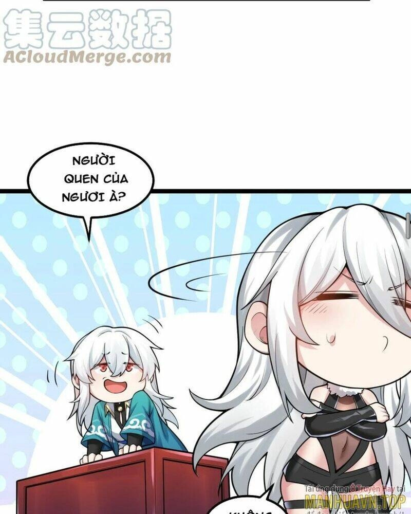 Hảo Đồ Nhi Hãy Tha Cho Vi Sư Chapter 140 - 29