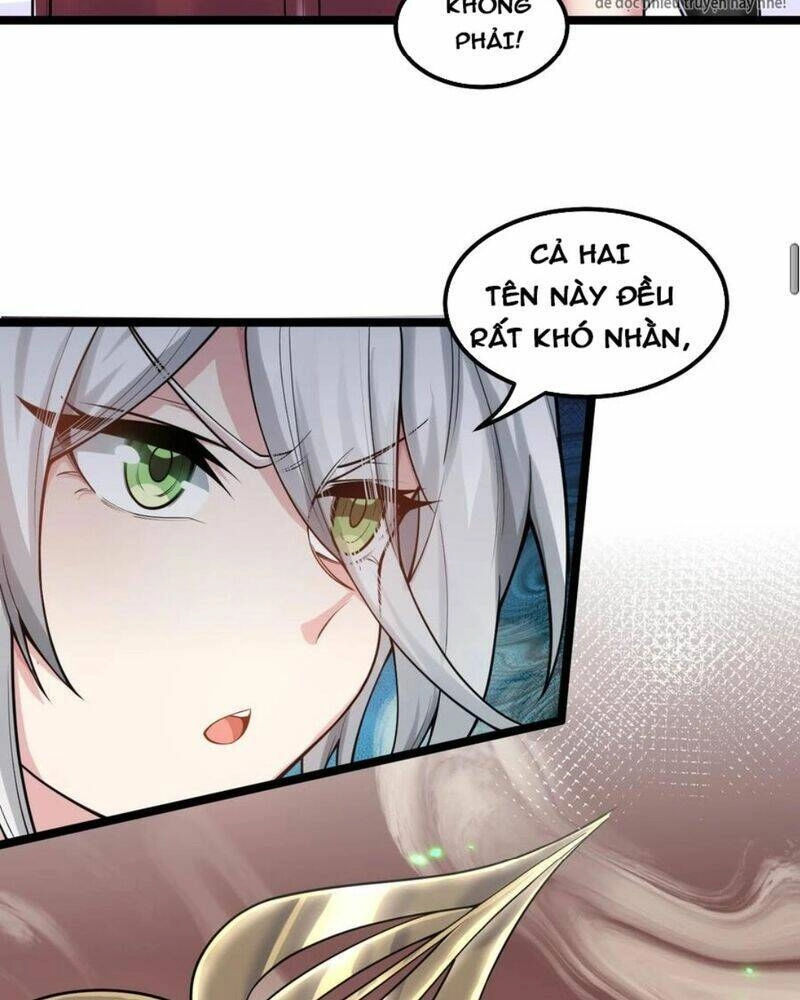 Hảo Đồ Nhi Hãy Tha Cho Vi Sư Chapter 140 - 30