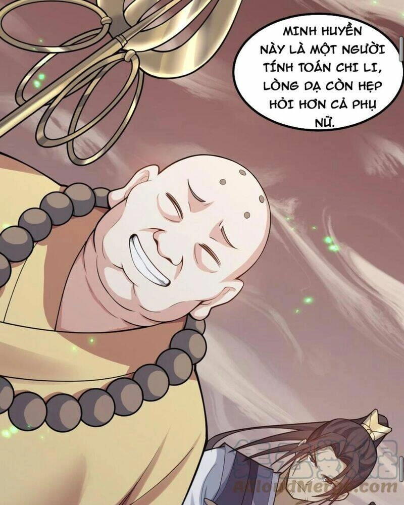 Hảo Đồ Nhi Hãy Tha Cho Vi Sư Chapter 140 - 31