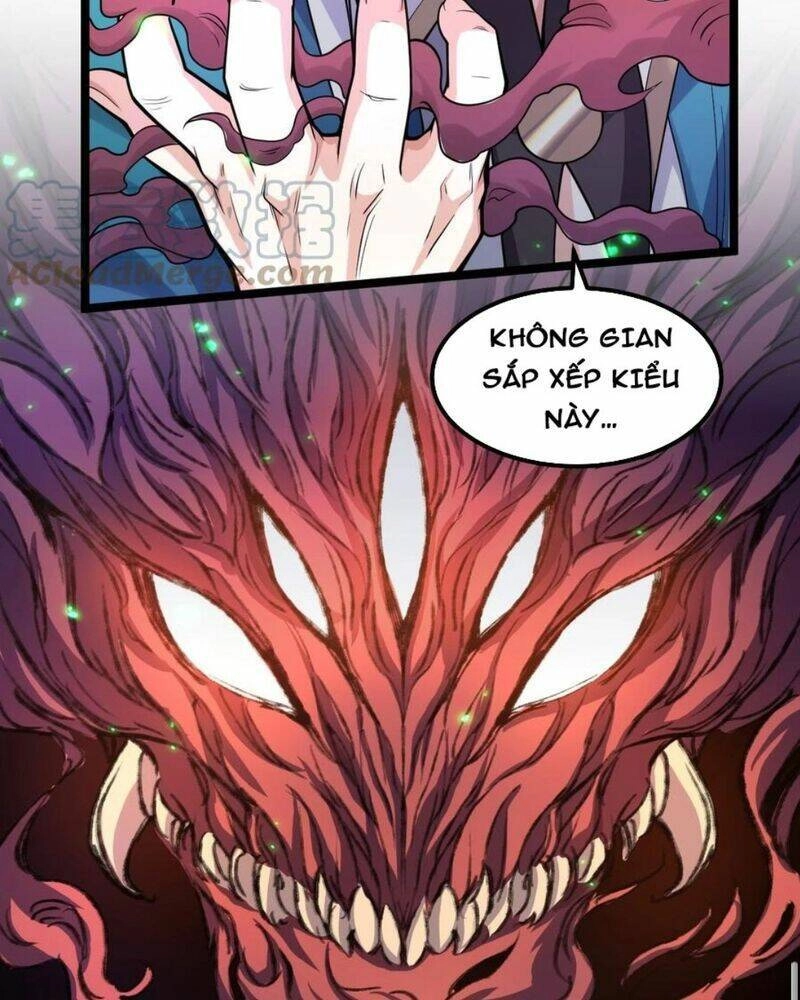 Hảo Đồ Nhi Hãy Tha Cho Vi Sư Chapter 140 - 35