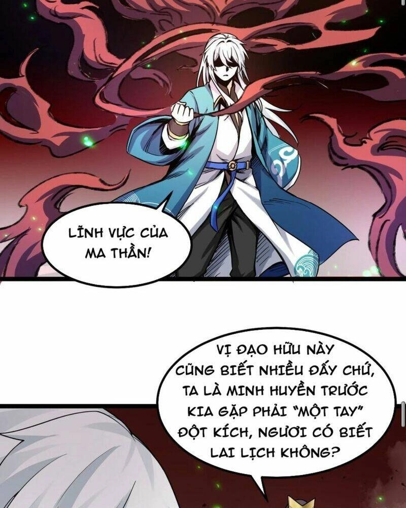 Hảo Đồ Nhi Hãy Tha Cho Vi Sư Chapter 140 - 36