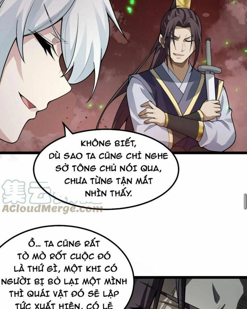 Hảo Đồ Nhi Hãy Tha Cho Vi Sư Chapter 140 - 37