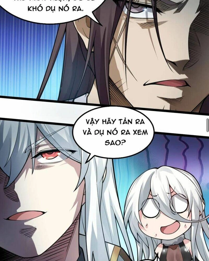 Hảo Đồ Nhi Hãy Tha Cho Vi Sư Chapter 140 - 38