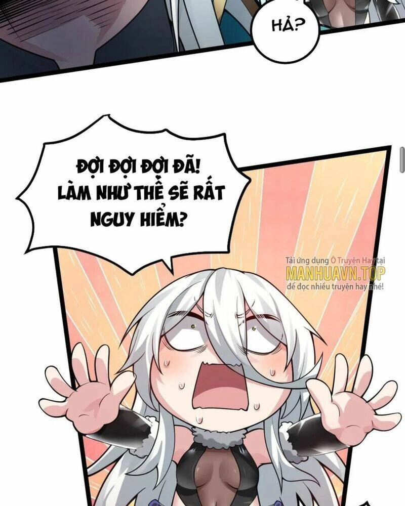 Hảo Đồ Nhi Hãy Tha Cho Vi Sư Chapter 140 - 39