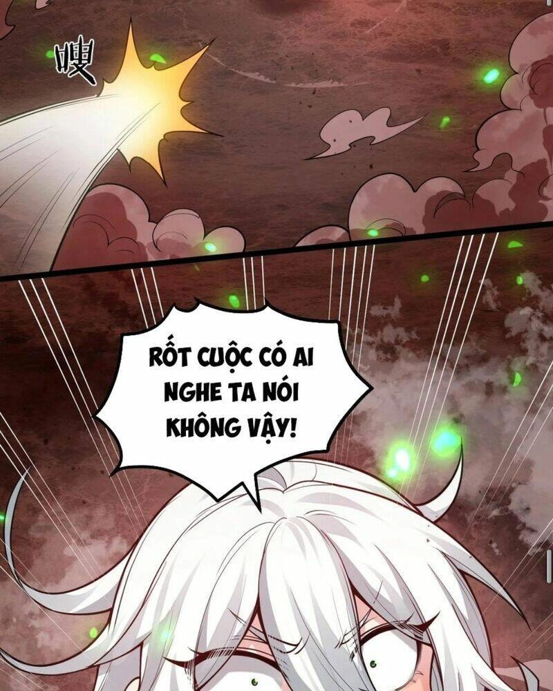 Hảo Đồ Nhi Hãy Tha Cho Vi Sư Chapter 140 - 41