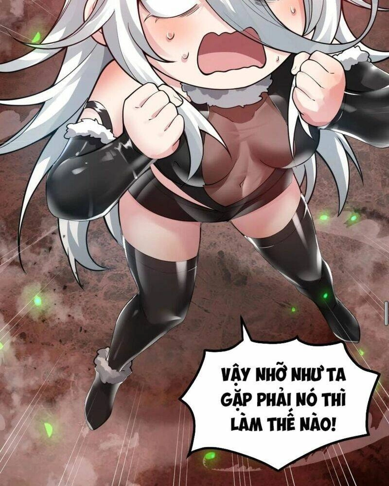 Hảo Đồ Nhi Hãy Tha Cho Vi Sư Chapter 140 - 42