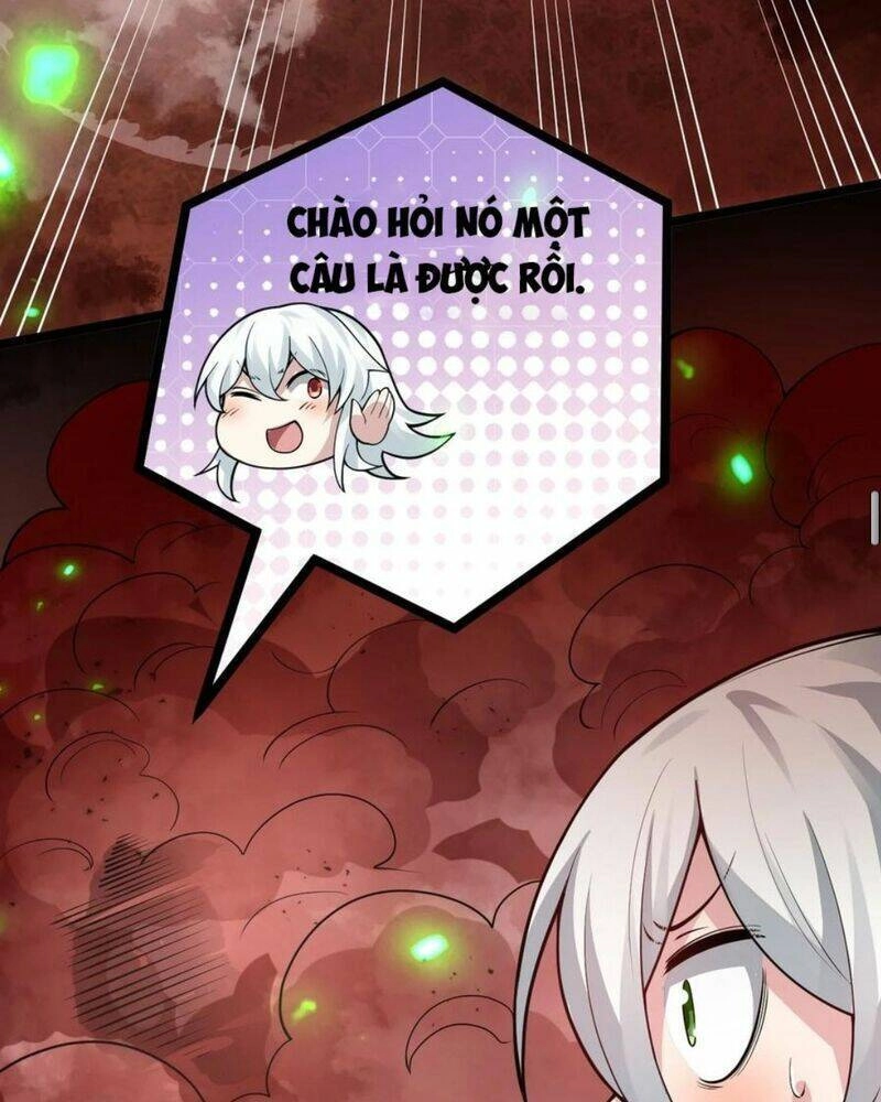 Hảo Đồ Nhi Hãy Tha Cho Vi Sư Chapter 140 - 43