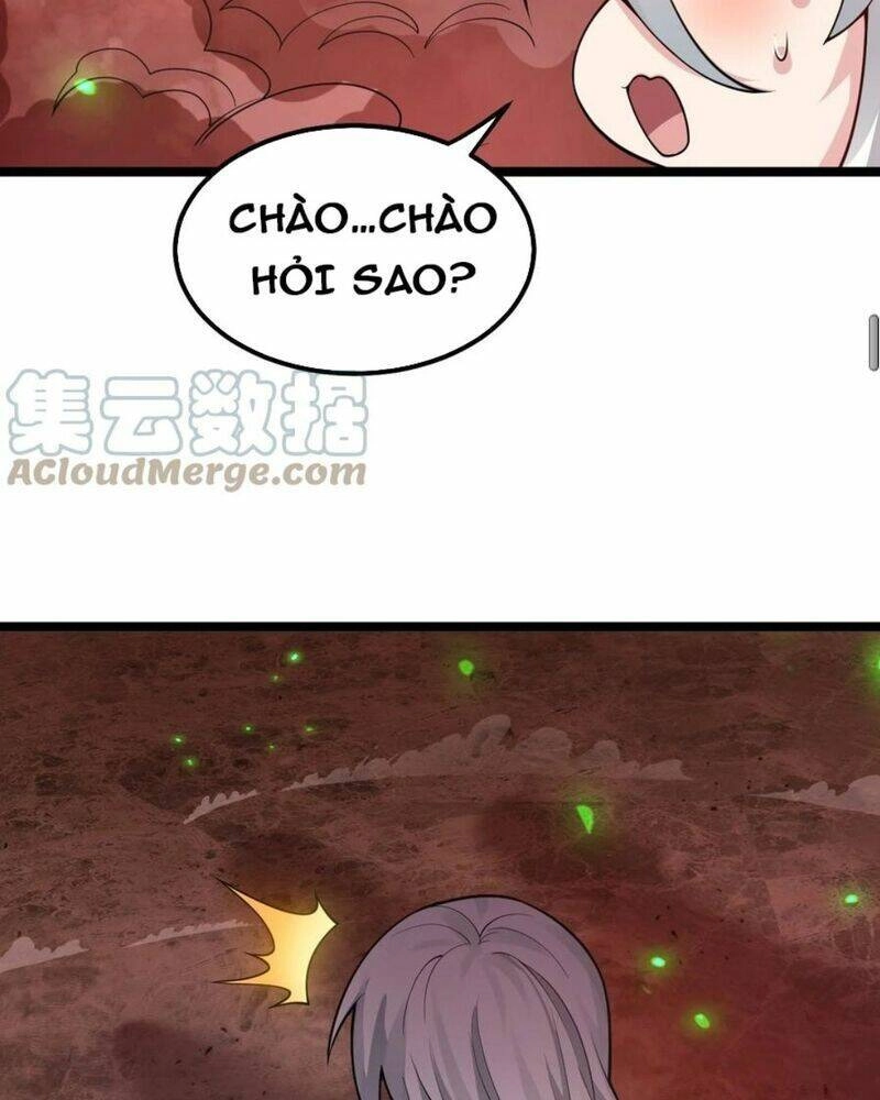 Hảo Đồ Nhi Hãy Tha Cho Vi Sư Chapter 140 - 44