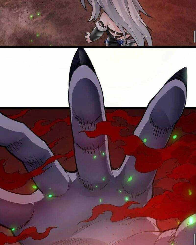 Hảo Đồ Nhi Hãy Tha Cho Vi Sư Chapter 140 - 45