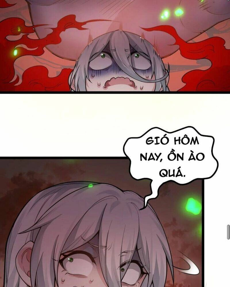 Hảo Đồ Nhi Hãy Tha Cho Vi Sư Chapter 140 - 46