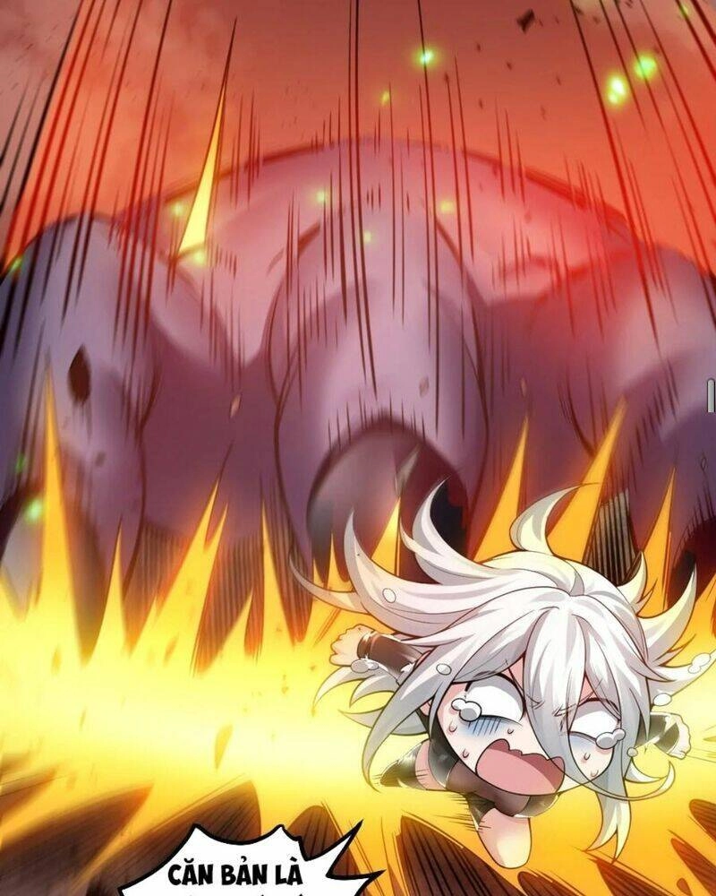 Hảo Đồ Nhi Hãy Tha Cho Vi Sư Chapter 140 - 48