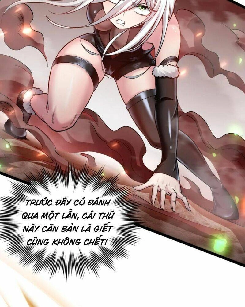 Hảo Đồ Nhi Hãy Tha Cho Vi Sư Chapter 141 - 2