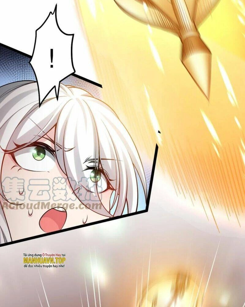 Hảo Đồ Nhi Hãy Tha Cho Vi Sư Chapter 141 - 4