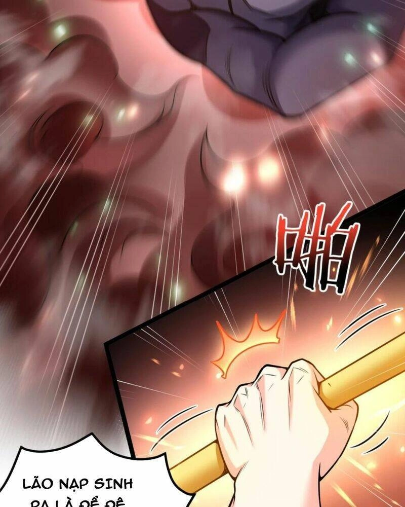 Hảo Đồ Nhi Hãy Tha Cho Vi Sư Chapter 141 - 6