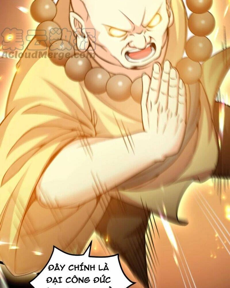 Hảo Đồ Nhi Hãy Tha Cho Vi Sư Chapter 141 - 8