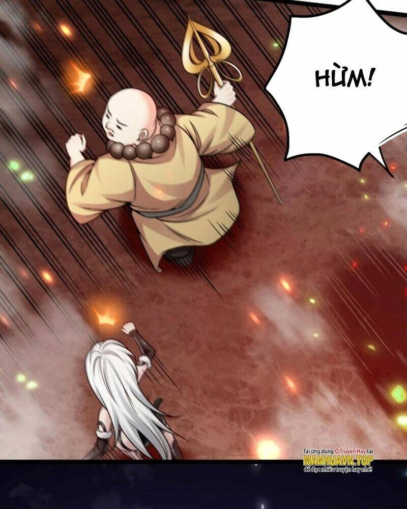 Hảo Đồ Nhi Hãy Tha Cho Vi Sư Chapter 141 - 20