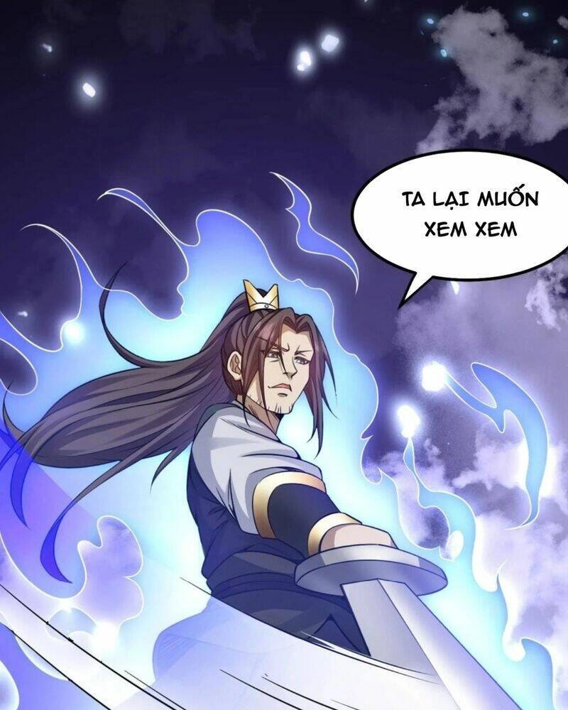 Hảo Đồ Nhi Hãy Tha Cho Vi Sư Chapter 141 - 21