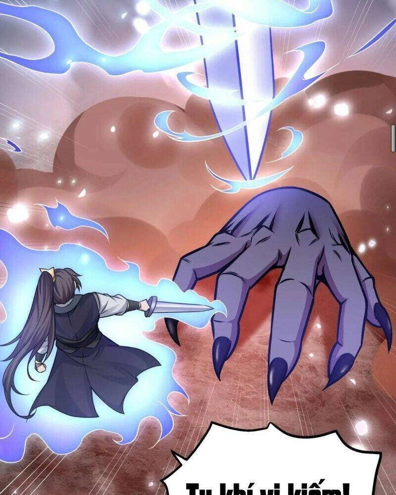 Hảo Đồ Nhi Hãy Tha Cho Vi Sư Chapter 141 - 24