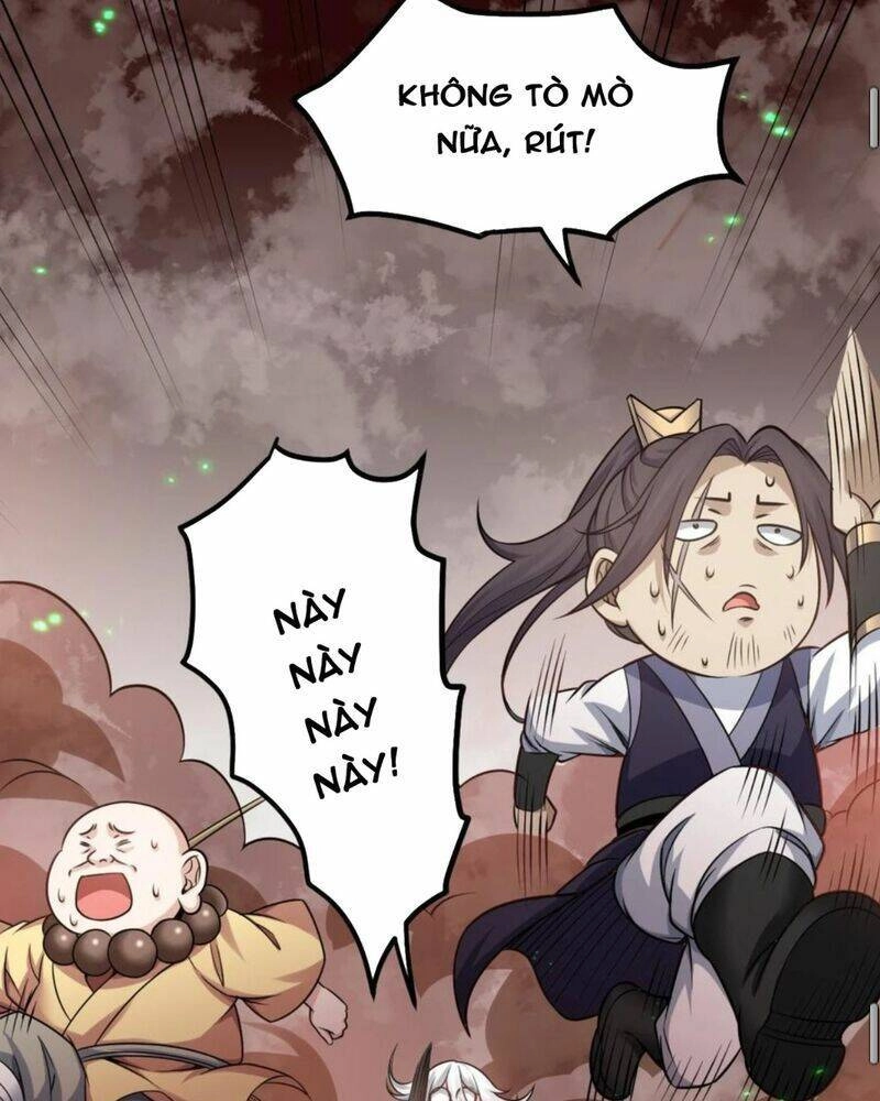 Hảo Đồ Nhi Hãy Tha Cho Vi Sư Chapter 141 - 30