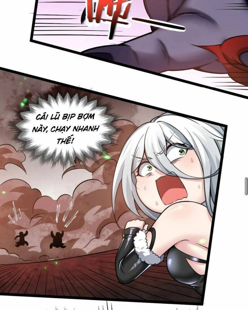 Hảo Đồ Nhi Hãy Tha Cho Vi Sư Chapter 141 - 32