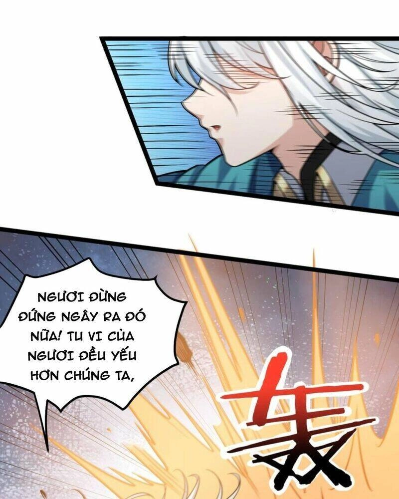 Hảo Đồ Nhi Hãy Tha Cho Vi Sư Chapter 141 - 34