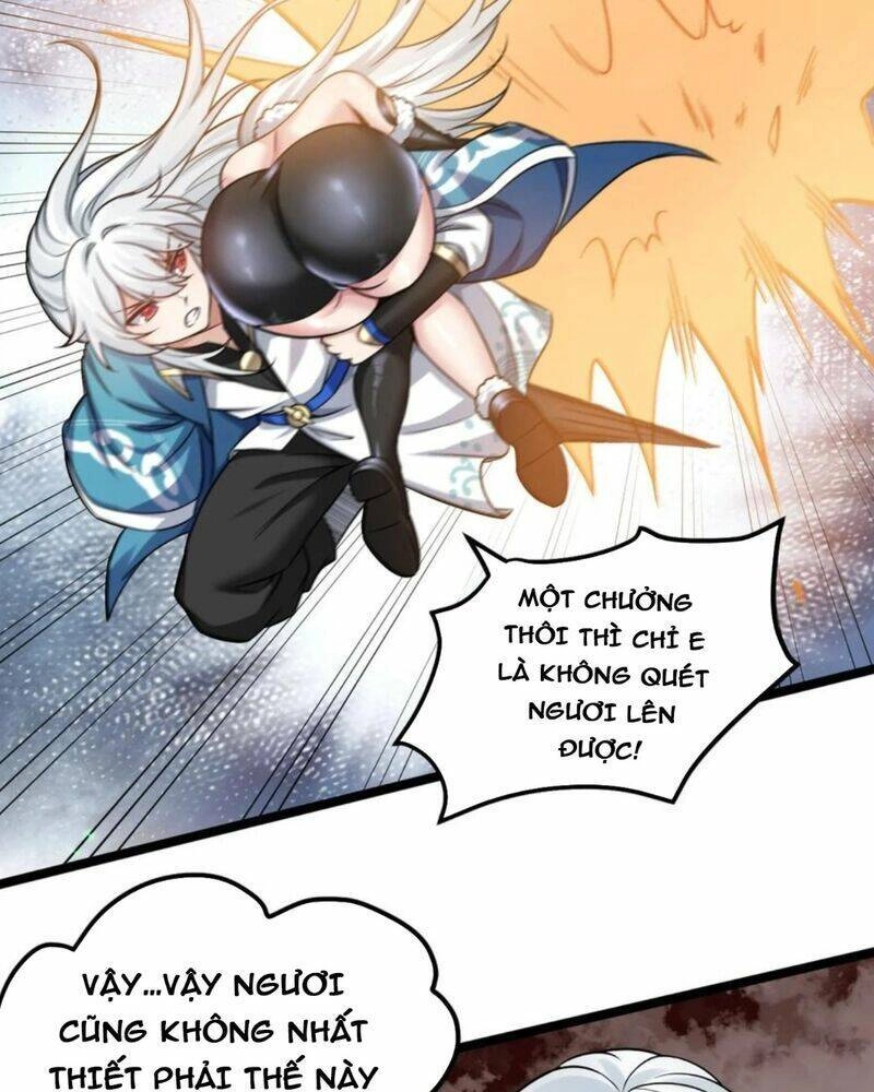 Hảo Đồ Nhi Hãy Tha Cho Vi Sư Chapter 141 - 35