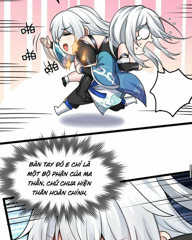 Hảo Đồ Nhi Hãy Tha Cho Vi Sư Chapter 141 - 37