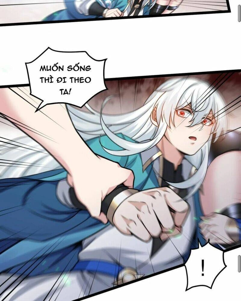 Hảo Đồ Nhi Hãy Tha Cho Vi Sư Chapter 141 - 41