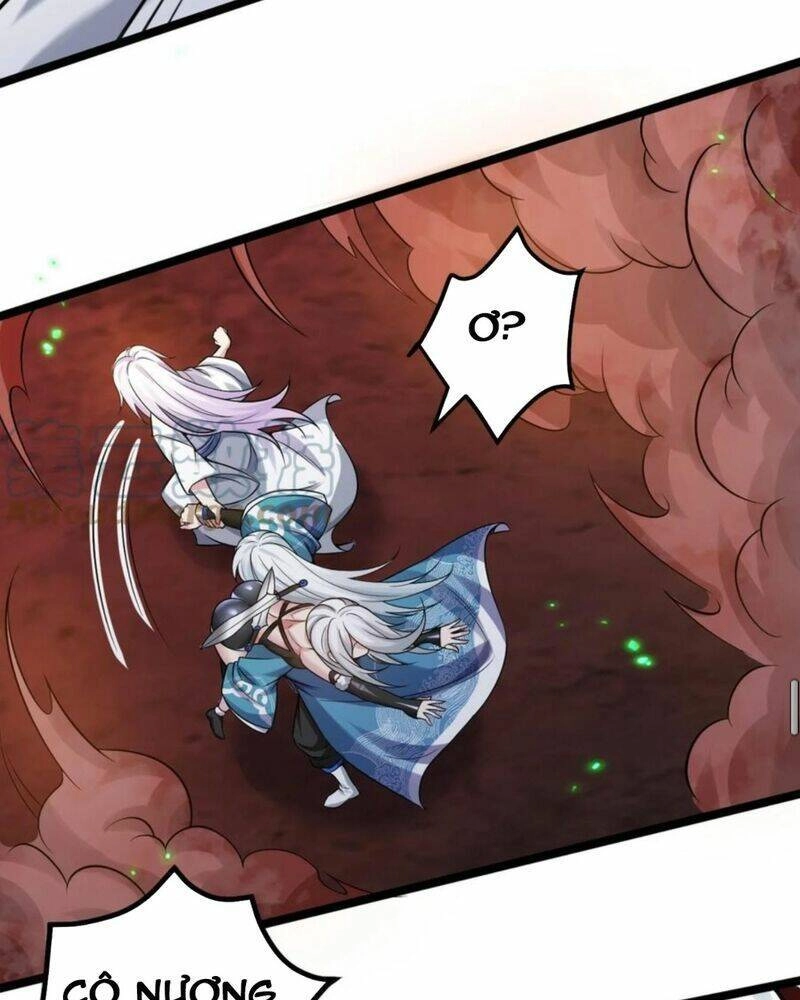 Hảo Đồ Nhi Hãy Tha Cho Vi Sư Chapter 141 - 42