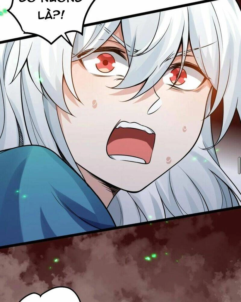 Hảo Đồ Nhi Hãy Tha Cho Vi Sư Chapter 141 - 43