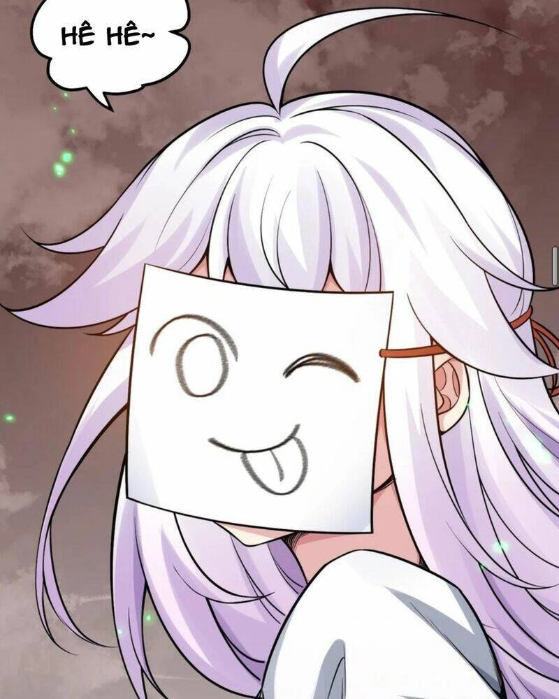 Hảo Đồ Nhi Hãy Tha Cho Vi Sư Chapter 141 - 44