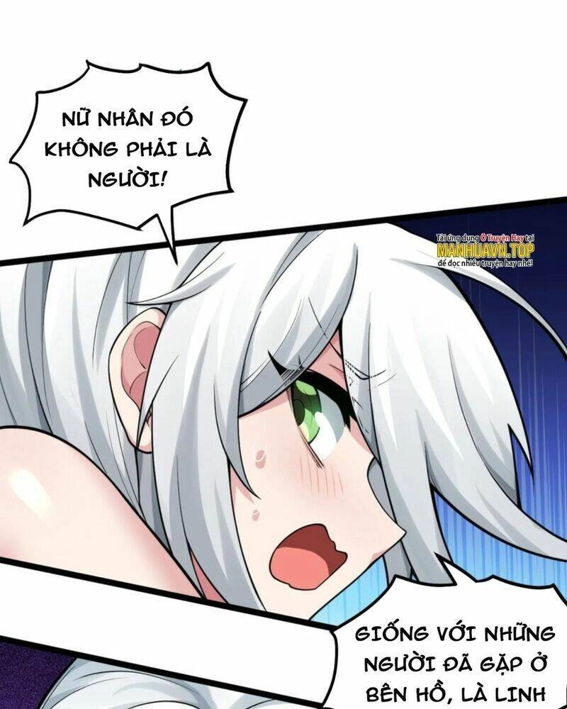 Hảo Đồ Nhi Hãy Tha Cho Vi Sư Chapter 142 - 1