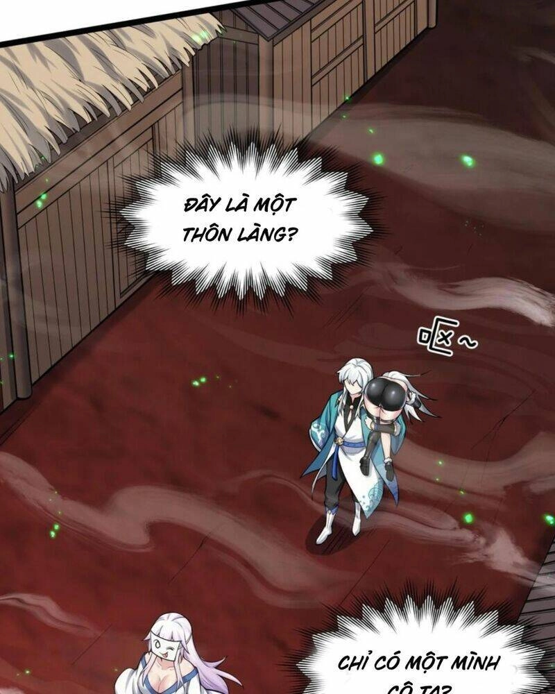 Hảo Đồ Nhi Hãy Tha Cho Vi Sư Chapter 142 - 5