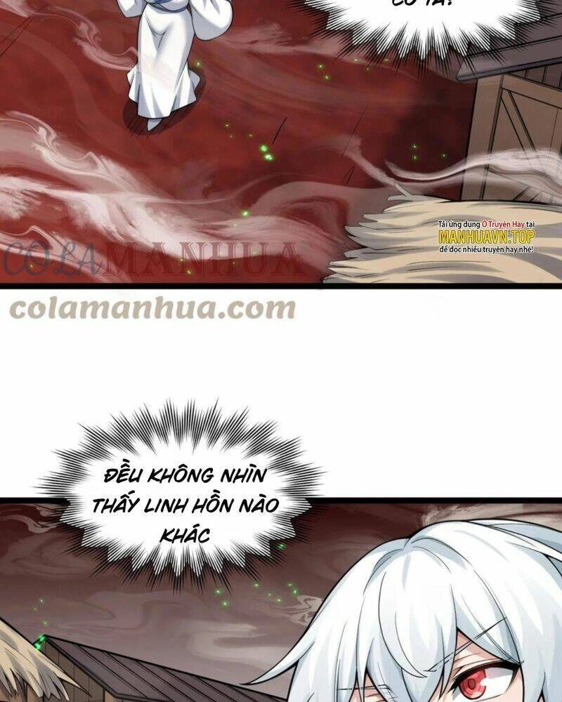 Hảo Đồ Nhi Hãy Tha Cho Vi Sư Chapter 142 - 6