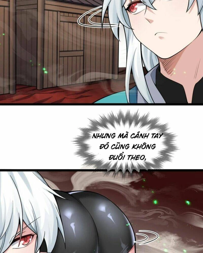 Hảo Đồ Nhi Hãy Tha Cho Vi Sư Chapter 142 - 7