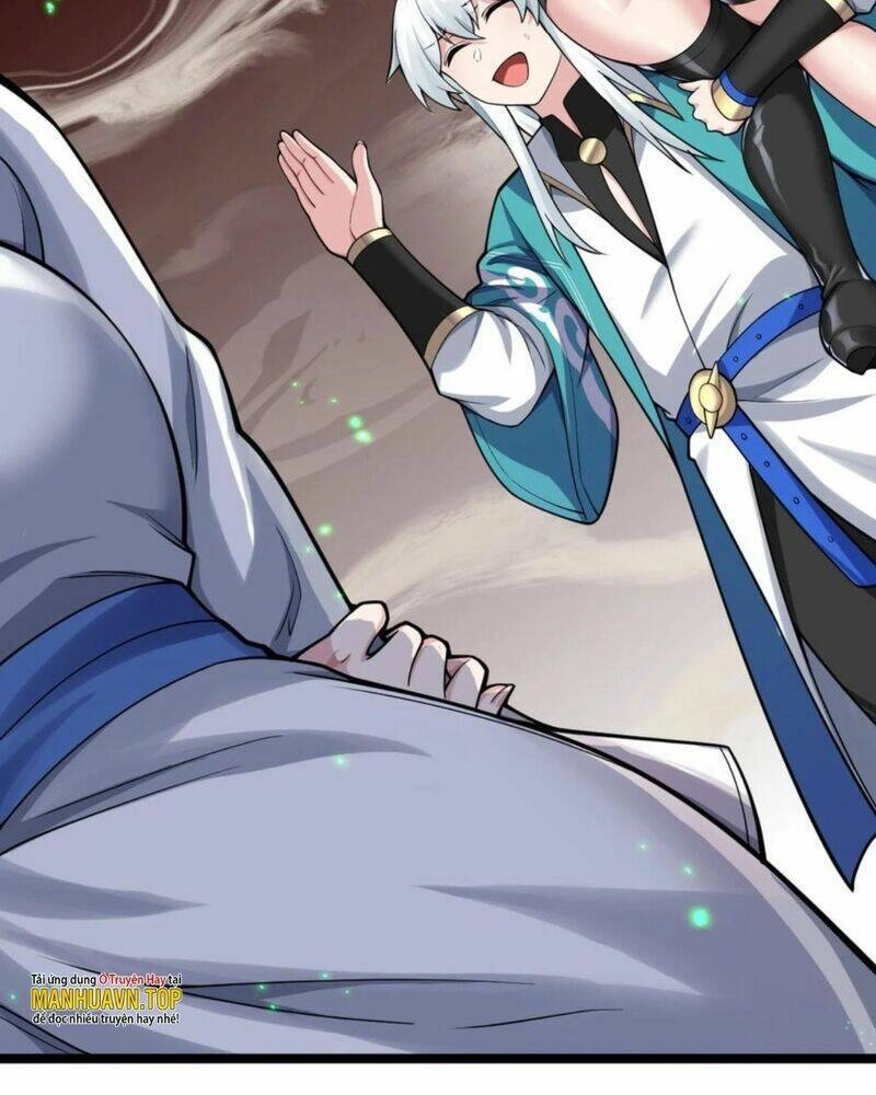 Hảo Đồ Nhi Hãy Tha Cho Vi Sư Chapter 142 - 9