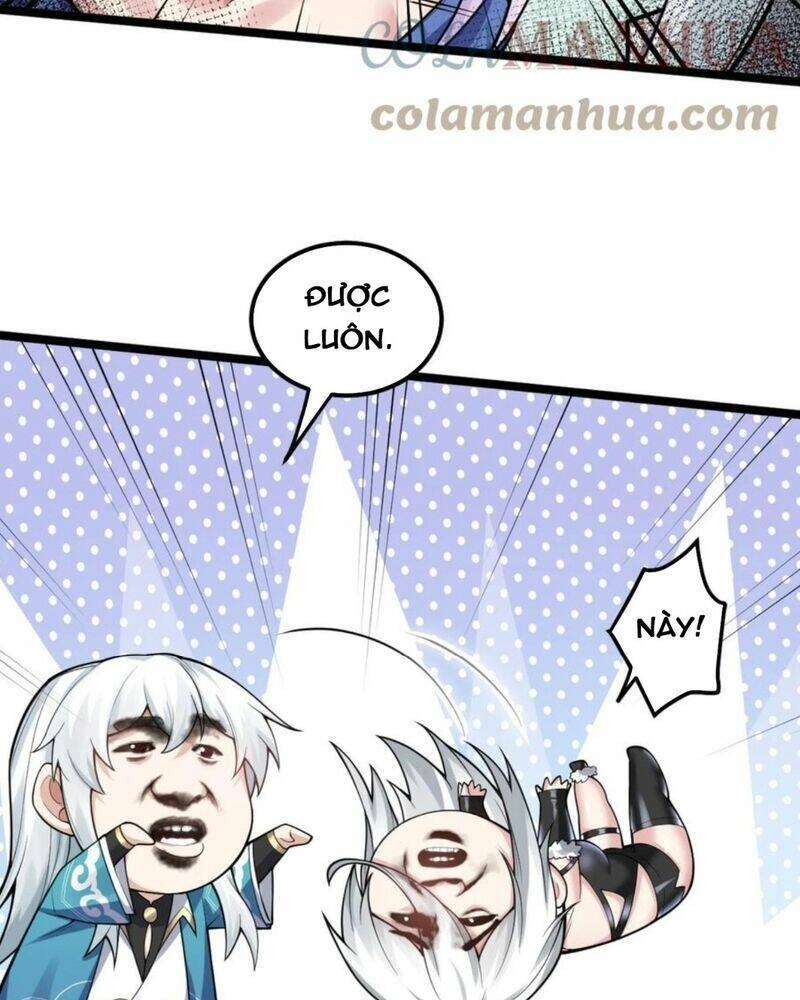 Hảo Đồ Nhi Hãy Tha Cho Vi Sư Chapter 142 - 14