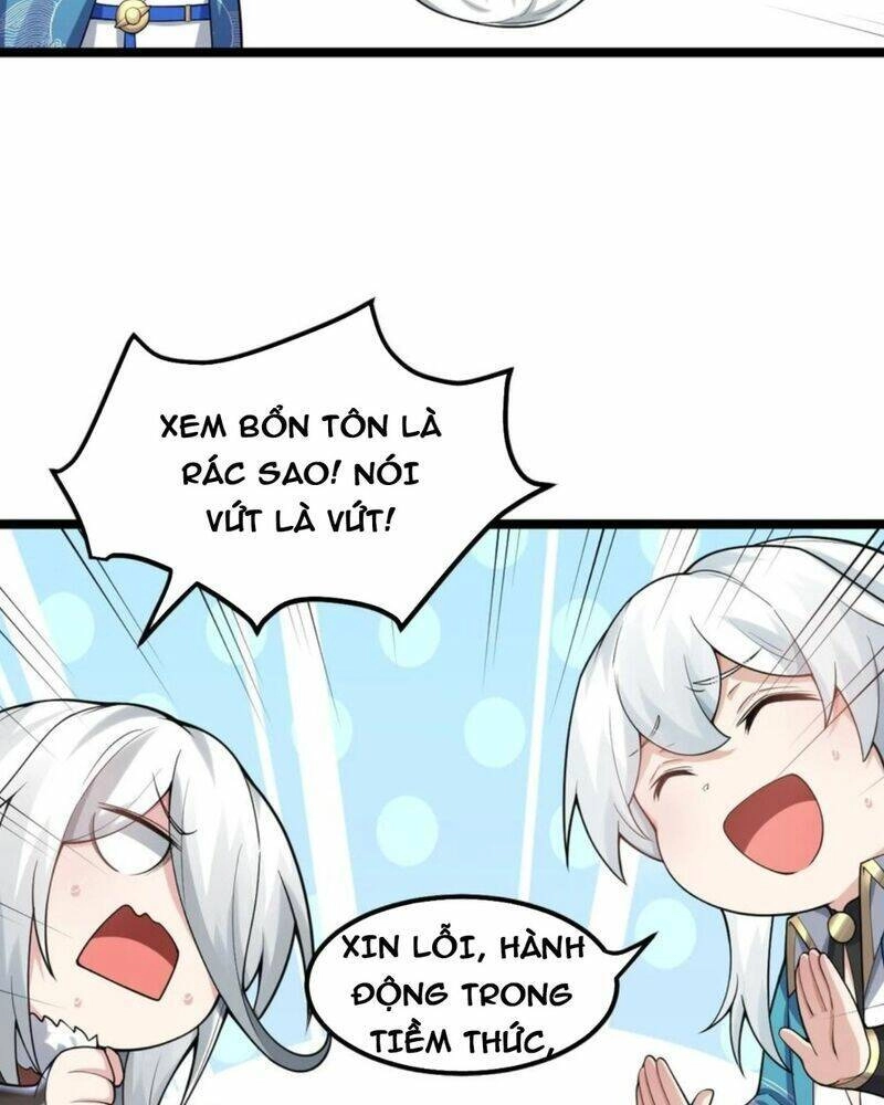 Hảo Đồ Nhi Hãy Tha Cho Vi Sư Chapter 142 - 15