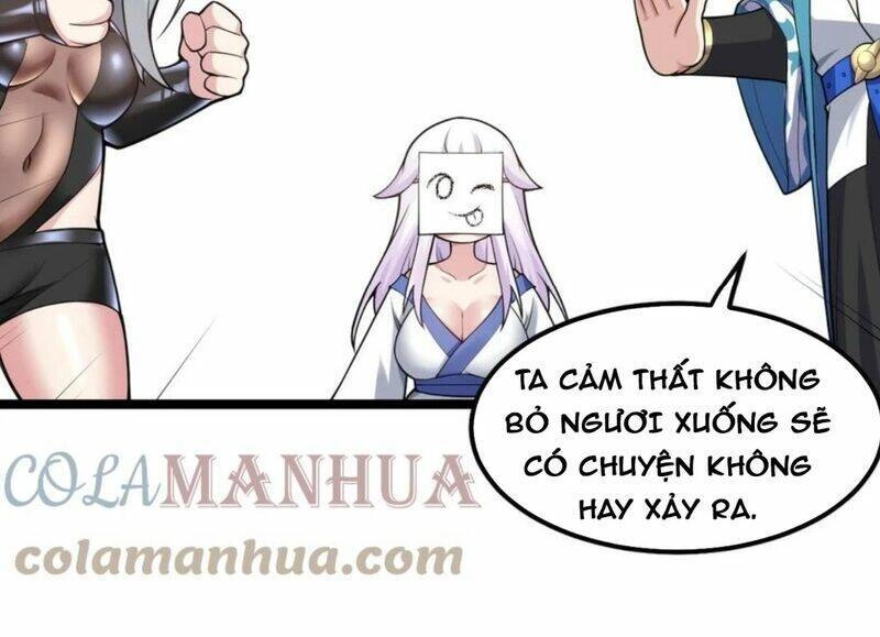 Hảo Đồ Nhi Hãy Tha Cho Vi Sư Chapter 142 - 16