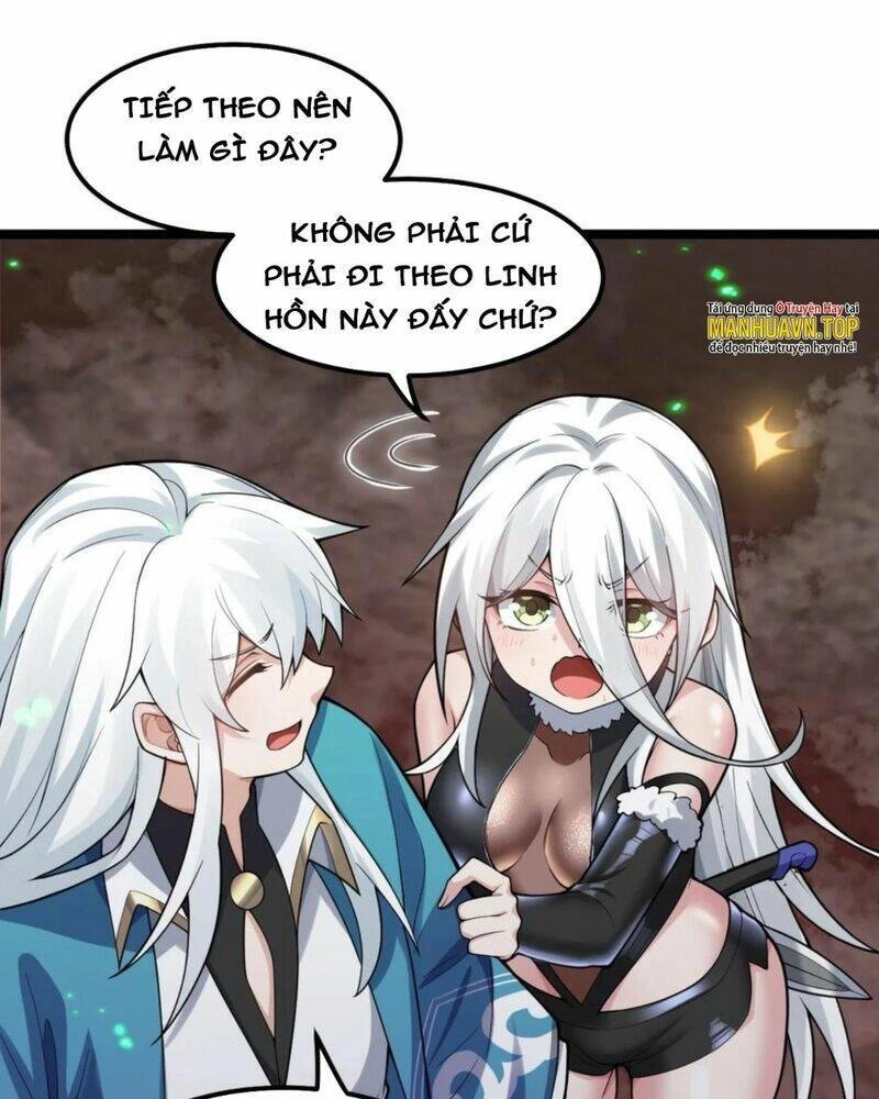 Hảo Đồ Nhi Hãy Tha Cho Vi Sư Chapter 142 - 17